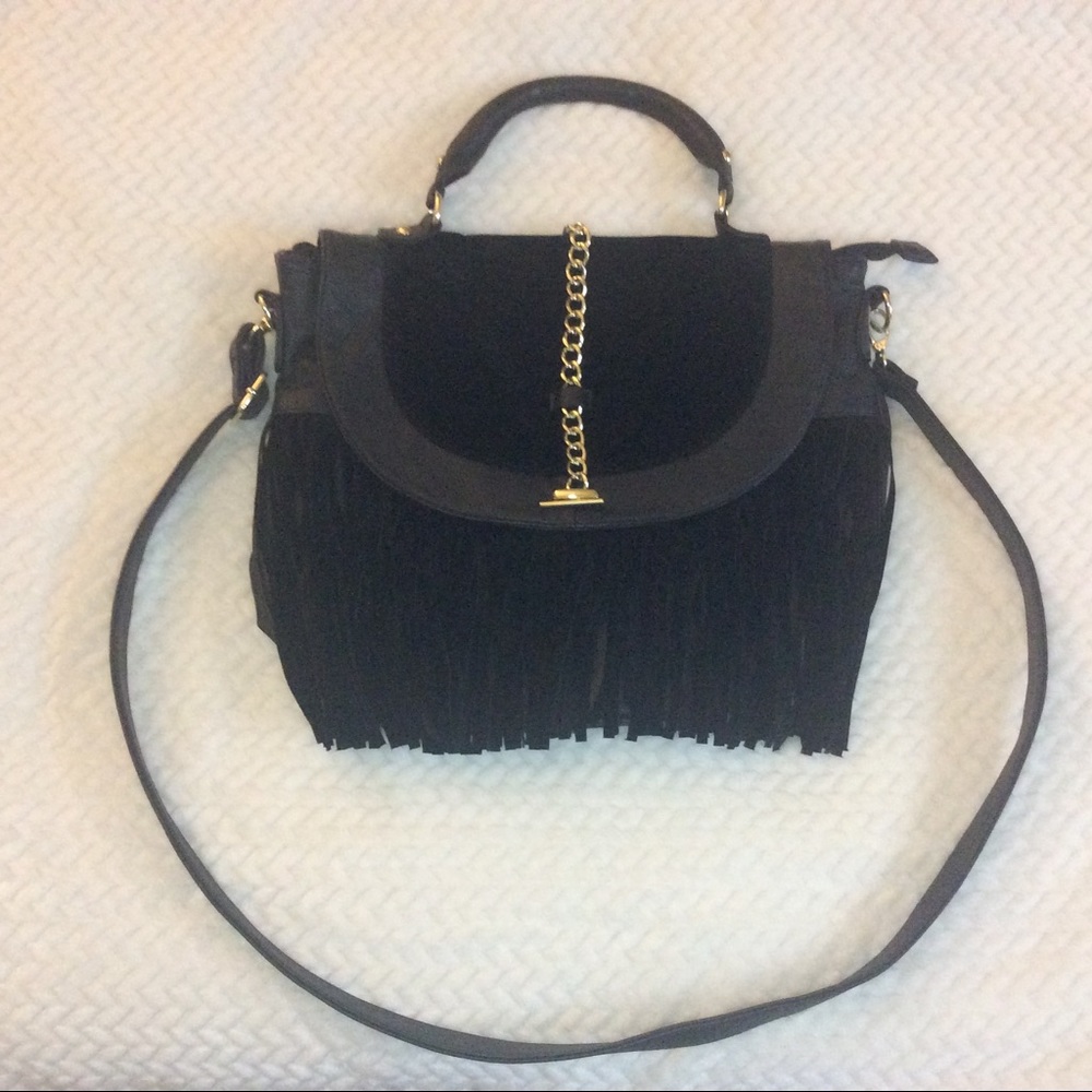 Steve Madden Handbag/Shoulder Bag
